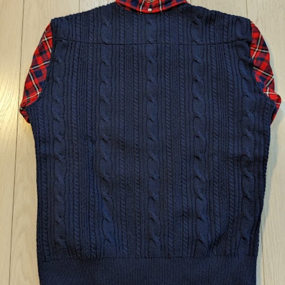 Uniform experiment Shirt - Picture 3 of 5